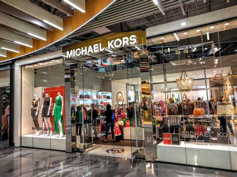 michael Kors Outlet store